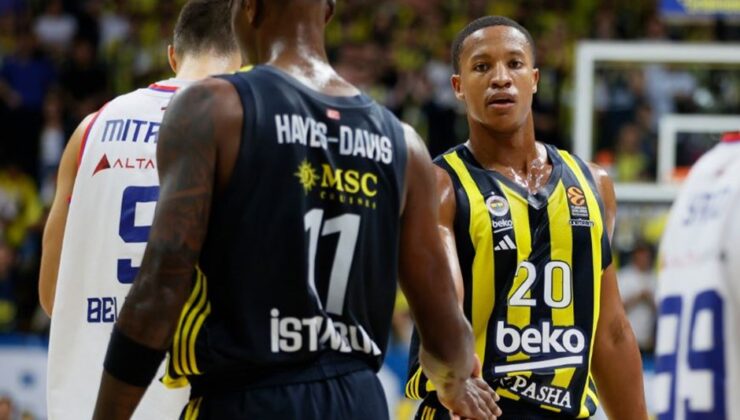 Alba Berlin – Fenerbahçe Beko basketbol maçı ne zaman, saat kaçta ve hangi kanalda? (EuroLeague)