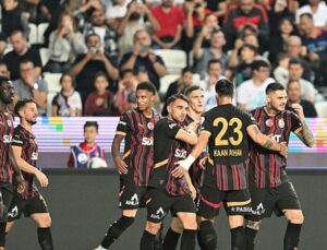 Antalyaspor 0-3 Galatasaray MAÇ SONUCU-ÖZET Icardi yıldızlaştı, Cimbom Antalya’da kazandı!