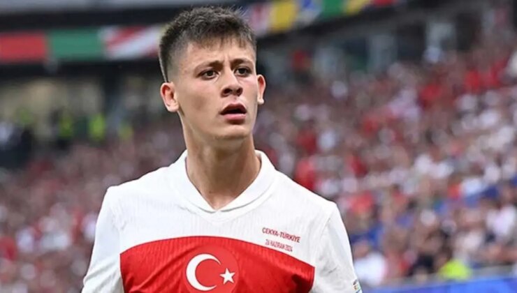 Arda Güler’e tarihi teklif! Real Madrid, 1 saniye bile düşünmeden reddetti