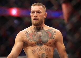 Arsenal’den Conor McGregor soruşturması!