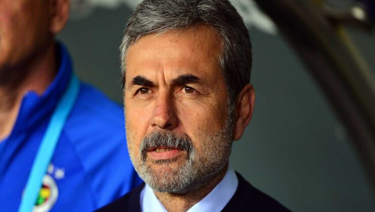 Aykut Kocaman’dan Mourinho’ya destek