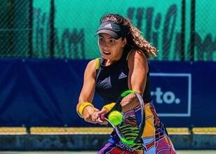 Ayla Aksu kimdir Tenis Şampiyonası