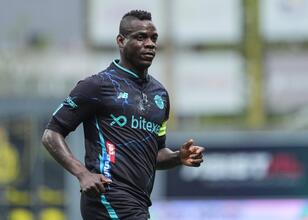 Balotelli nereye gidecek Balotelli transfer