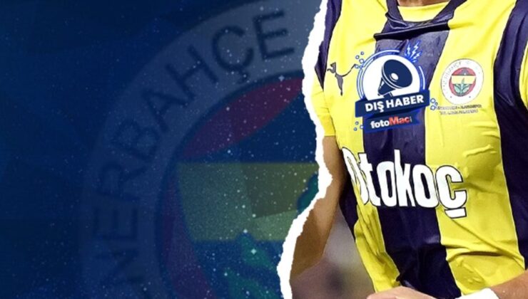 Barcelona’dan Fenerbahçeli yıldıza kanca! Bu transfer çok konuşulur