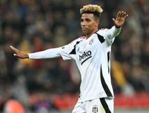 BEŞİKTAŞ HABERİ | Gedson Fernandes hedefe kilitlendi! 2026 Dünya Kupası…