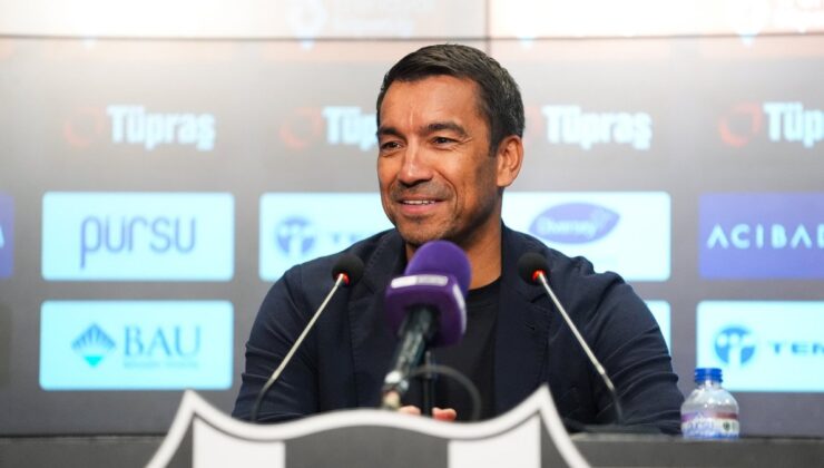 BEŞİKTAŞ HABERLERİ | Kartal’dan transfer harekatı! Giovanni van Bronckhorst istedi yönetim harekete geçti!