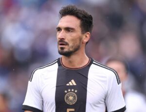 Beşiktaş Hummels’ten vazgeçmiyor! Bu sefer Roma’nın yakasındalar