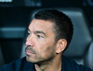 Beşiktaş’ta Giovanni van Bronckhorst: Fiziksel ve Mental…