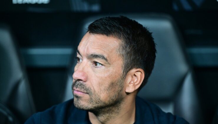 Beşiktaş’ta Giovanni van Bronckhorst: Fiziksel ve Mental…