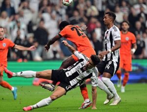 Beşiktaş’tan Gabriel Paulista açıklaması! Sakatlığı…