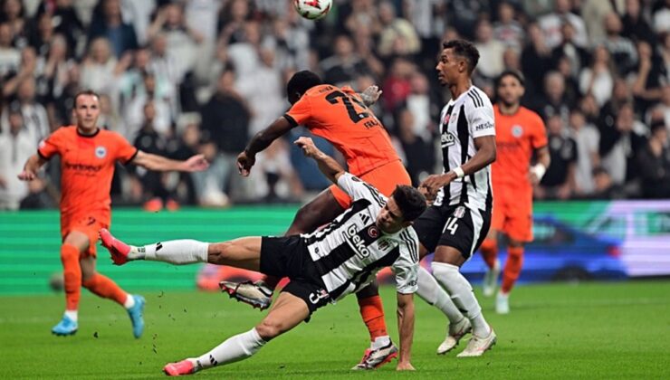 Beşiktaş’tan Gabriel Paulista açıklaması! Sakatlığı…