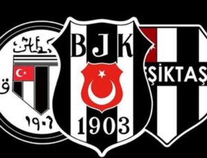 Beşiktaş’tan Lyon maçı öncesi flaş açıklama! Deplasman yasağı…