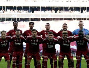 Beşiktaş’tan Mert Günok açıklaması! Sakatlığı…