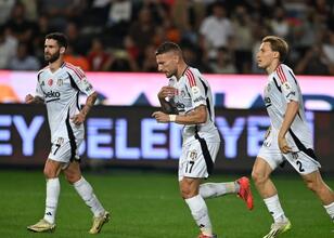 Beşiktaş’ta milli takıma giden oyuncular kimler