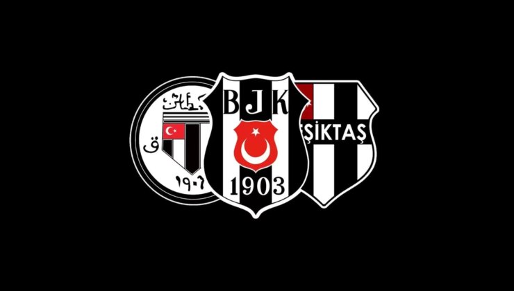 Beşiktaş’tan Mesut Çebi açıklaması