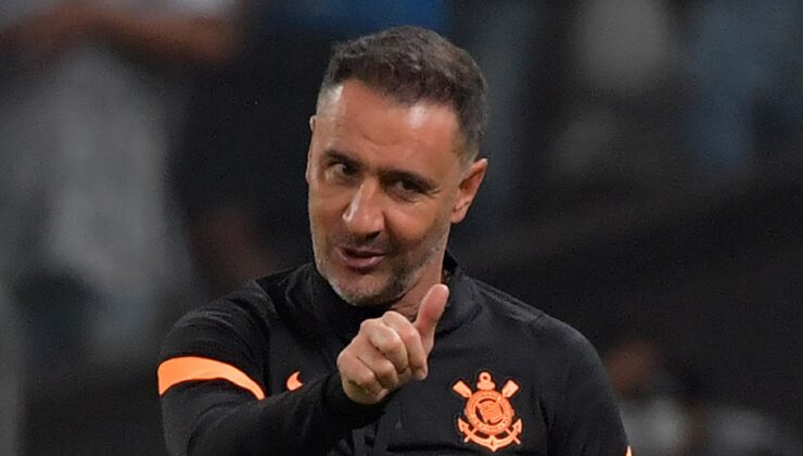 CAS'tan Vitor Pereira kararı: Portekizli hoca tazminat kazandı