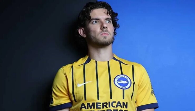 Çok büyük talihsizlik! Brighton’a transfer olan Ferdi Kadıoğlu, antrenmanda sakatlandı