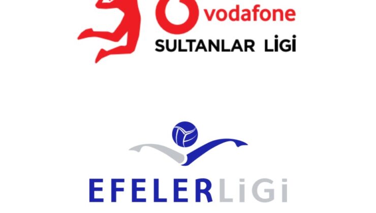 Efeler ve Sultanlar liglerinde 2 haftalık program açıklandı