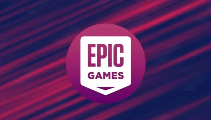 Epic Games hacklendi mi?