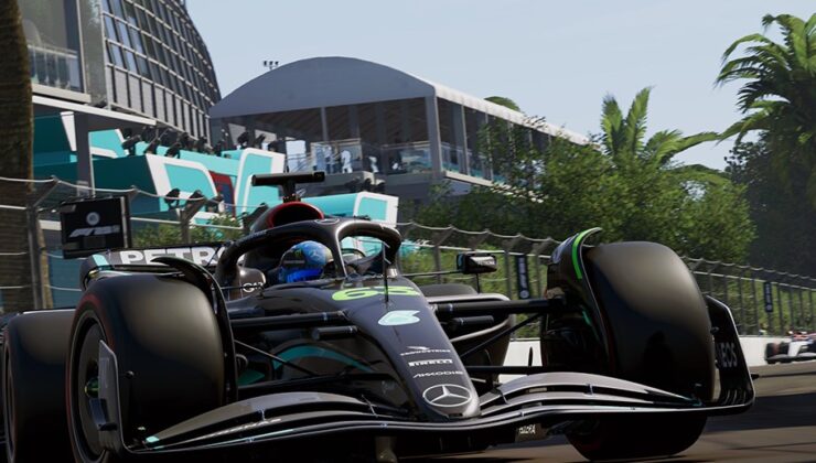 F1 2023 oyununun fiyatları el yakıyor