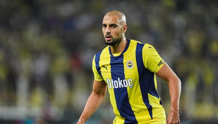 FENERBAHÇE HABERİ: Mourinho’dan radikal Amrabat kararı! Twente maçının ardından…