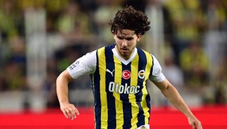 Fenerbahçe teklife "Evet" dedi! Ferdi Kadıoğlu, Brighton’a transfer oluyor