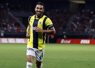 Fenerbahçe’de kayıp isim: İrfan Can