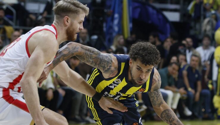 Fenerbahçe Beko'dan Wilbekin açıklaması