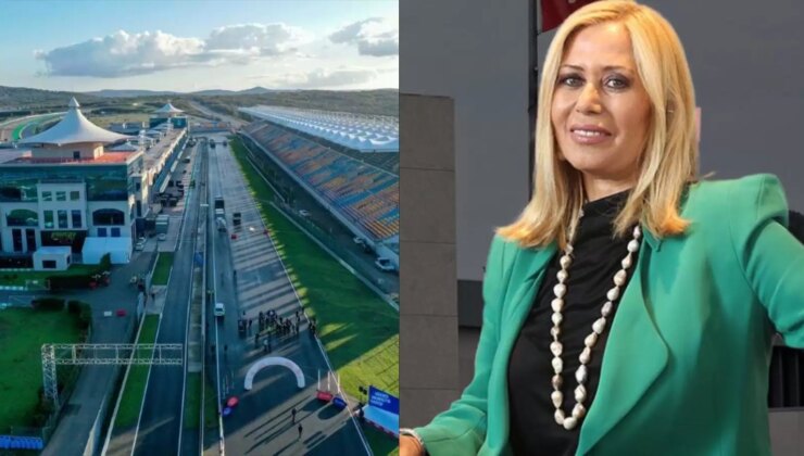 Flaş | 4 milyarlık Formula 1 pisti ihalesini Lale Cander kazandı, teminat mektubu sahte çıktı