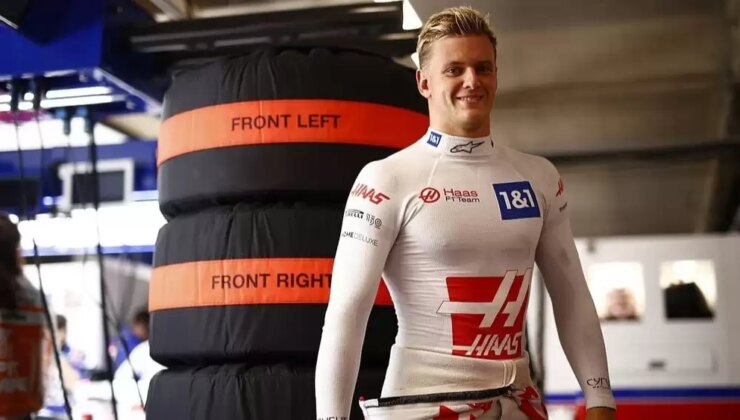 Formula 1 takımından Mick Schumacher hamlesi! Gride geri dönüyor…