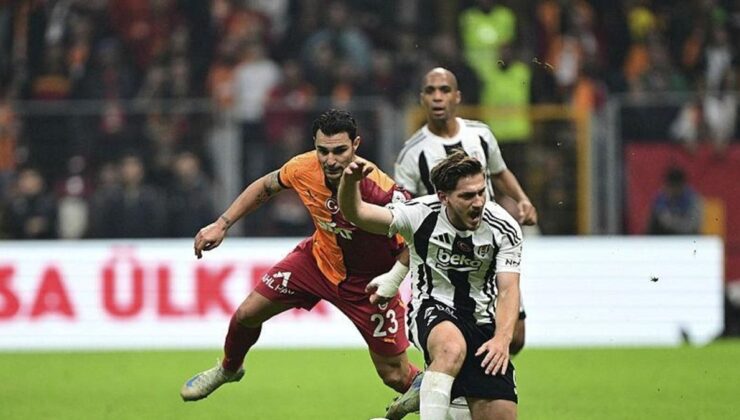 Galatasaray’a Kaan Ayhan’dan kötü haber! Samsunspor maçında yok