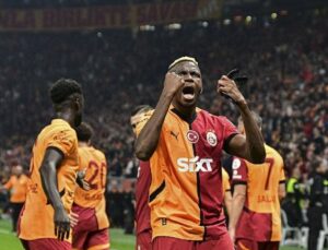 Galatasaray’tan Beşiktaş’a olay gönderme!