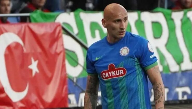 Herkes bu transferi konuşuyor! Jonjo Shelvey, Premier Lig’i bırakıp Süper Lig’e geldi