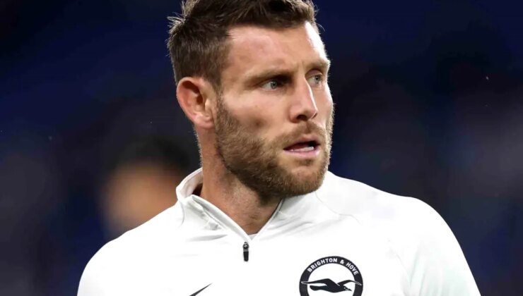 James Milner Premier Lig’de rekor kırdı