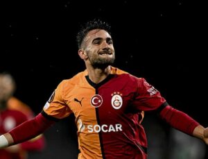 Lider Galatasaray, Süper Lig’de Alanyaspor’u konuk ediyor!