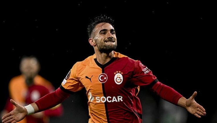 Lider Galatasaray, Süper Lig’de Alanyaspor’u konuk ediyor!