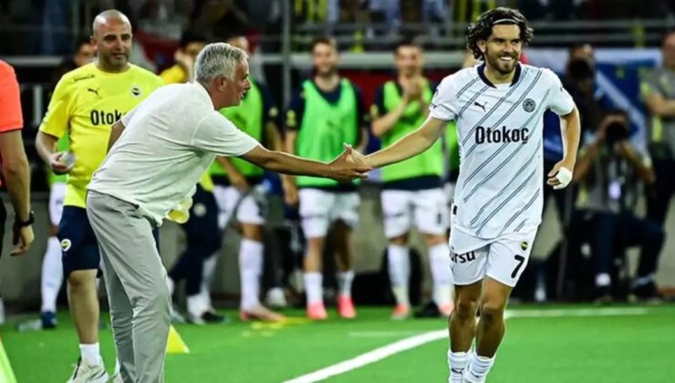 Masadaki rakam öyle böyle değil! Ferdi Kadıoğlu’na Türk futbol tarihine geçecek teklif