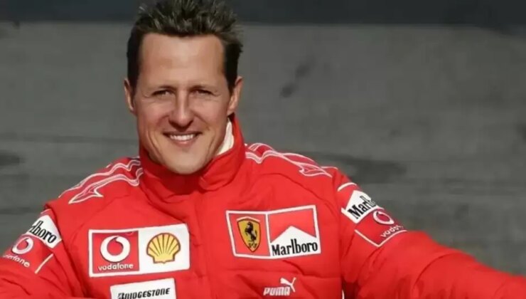 Michael Schumacher için flaş iddia! 11 yıl sonra ilk kez ortaya çıktı…