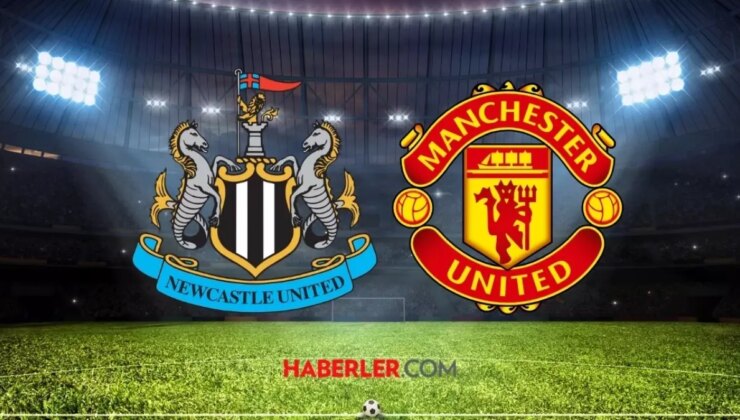 Newcastle Utd.- Manchester City maçı ne zaman? (İngiltere Premier Lig) Newcastle Utd.- Manchester City maçı saat kaçta, hangi kanalda?