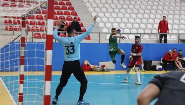 Nilüfer Belediyespor sezonu dördüncü tamamladı