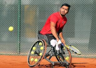 Para tenis nedir Ahmet Kaplan kimdir