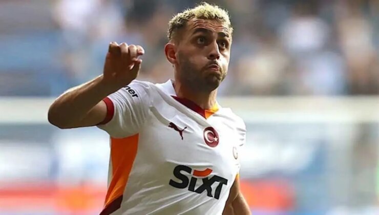 Rakam dudak uçuklatıyor! Galatasaray, Barış Alper Yılmaz için gelen servet değerinde teklifi reddetti