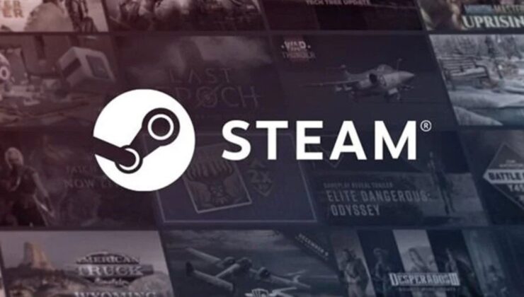 STEAM 2024 İNDİRİM | Steam ilkbahar indirimleri başladı mı? Hangi oyunlar indirimde?