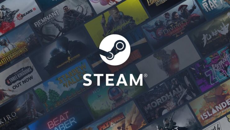 Steam’de haftanın en çok satan oyunları açıklandı! 5-12 Mart 2024