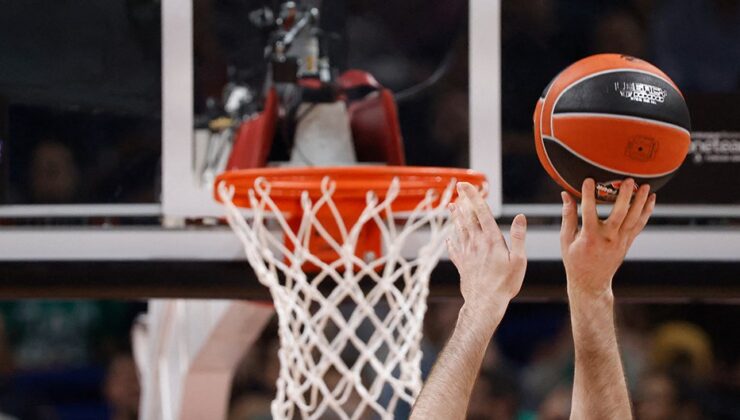 THY Euroleague'de ilk haftanın panoraması: MVP, Tamir Blatt seçildi