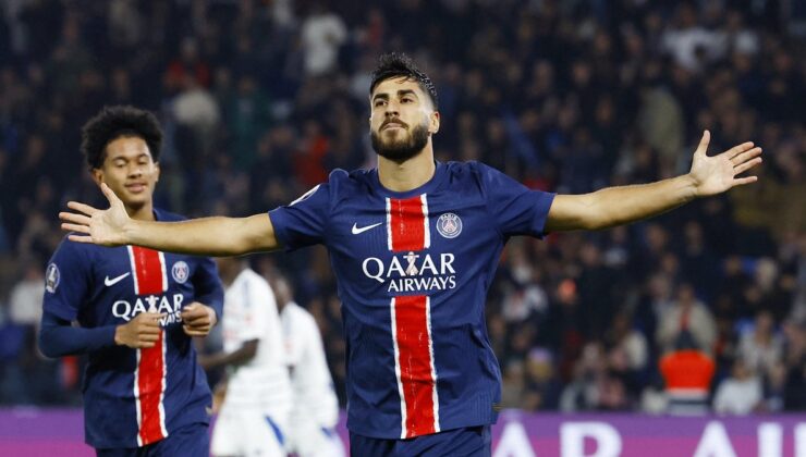 TRANSFER HABERİ | Beşiktaş’tan Asensio harekatı! Başkan Hasan Arat devreye giriyor