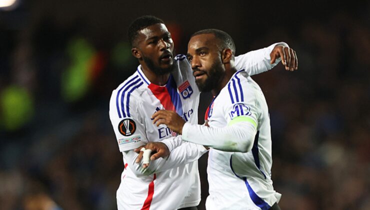 TRANSFER HABERLERİ: Fenerbahçe’den Lacazette bombası! Herkesi şaşırtan karar…