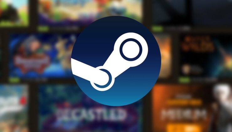 ÜCRETSİZ OYUNLAR PC 2023 STEAM EKİM AYI LİSTESİ