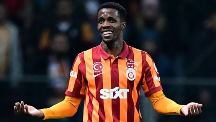 Yeni takımı belli gibi! Zaha Galatasaray’dan ayrılıyor