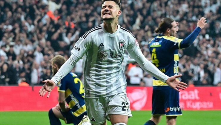 Arnavutluk Milli Takımı'na Süper Lig'den 4 futbolcu